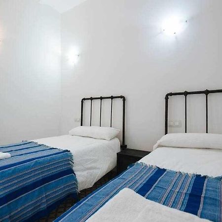 Apartamento Con Parking Jesus Del Gran Poder 세비야 외부 사진