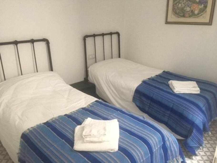 Apartamento Con Parking Jesus Del Gran Poder 세비야 외부 사진