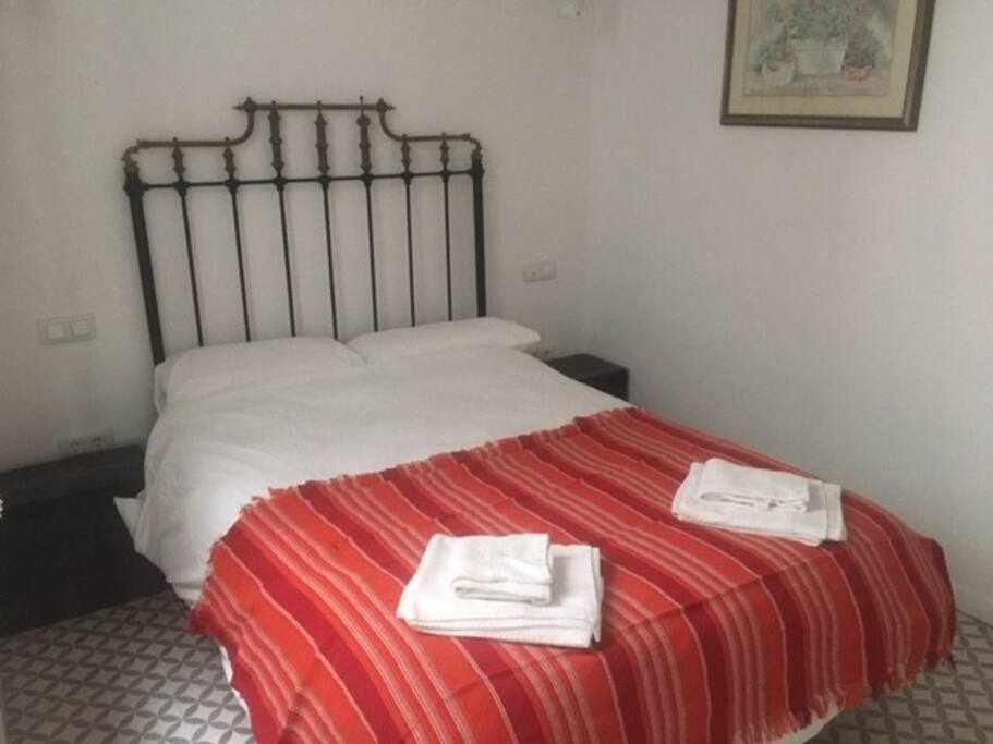 Apartamento Con Parking Jesus Del Gran Poder 세비야 외부 사진