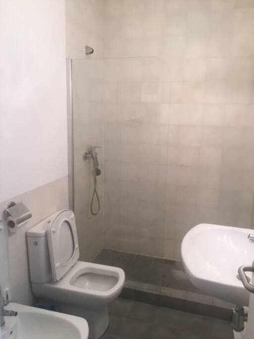 Apartamento Con Parking Jesus Del Gran Poder 세비야 외부 사진
