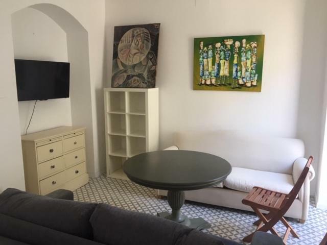 Apartamento Con Parking Jesus Del Gran Poder 세비야 외부 사진